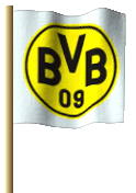 BVB Flagge